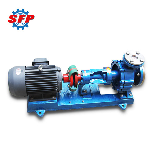 TSB Grease Decolorization Pump